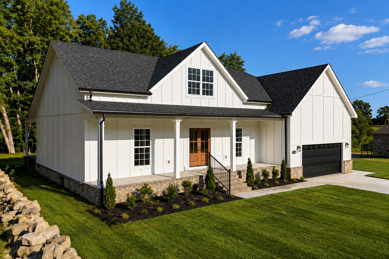 103 Stonebrook Drive — first impressions