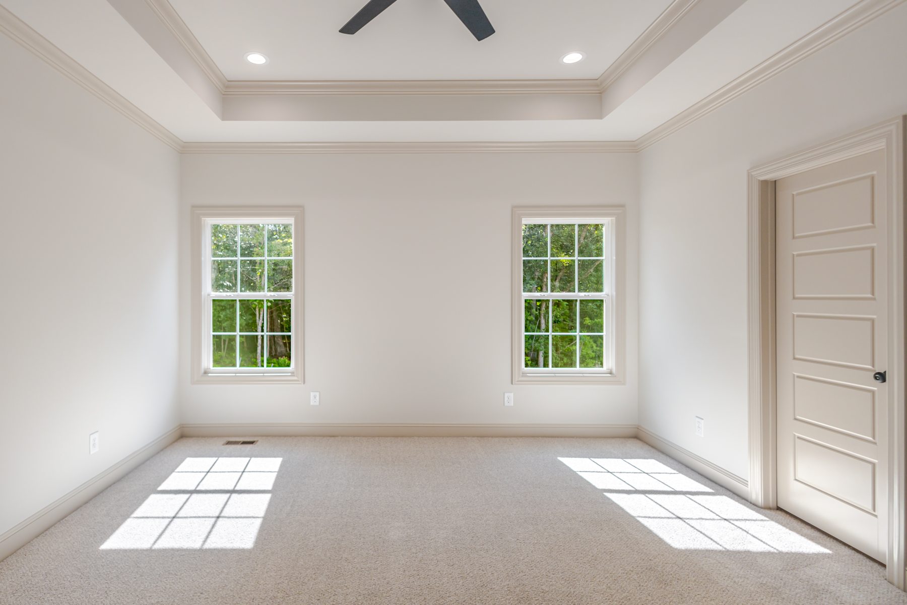 103 Stonebrook Drive — a sunlit room