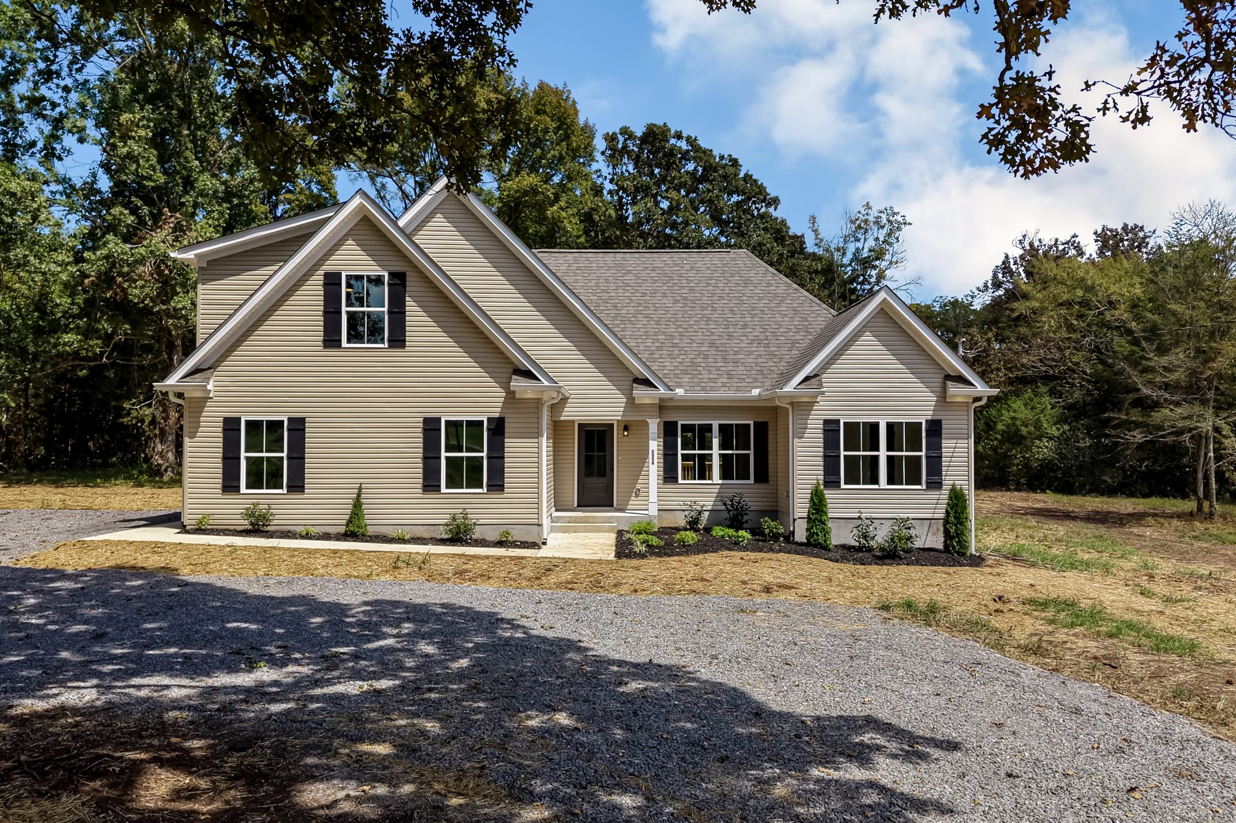 A considered view of 112 Jennings Lane—the setting, the details, and the character that make this property its own.