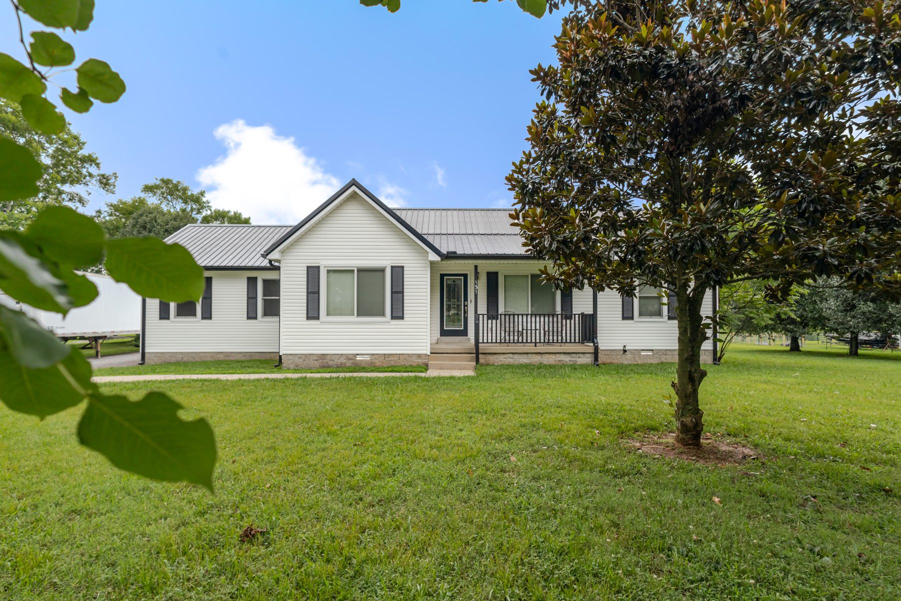 131 Avalon — first impressions