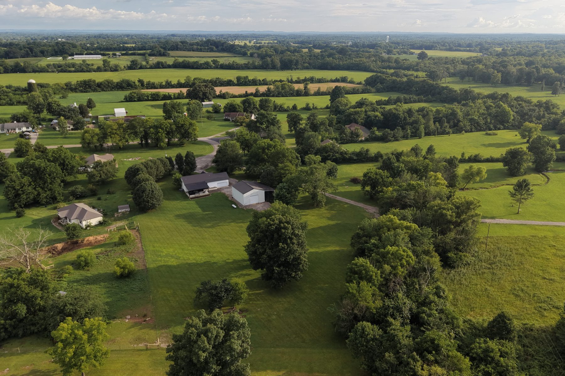 131 Avalon — from above