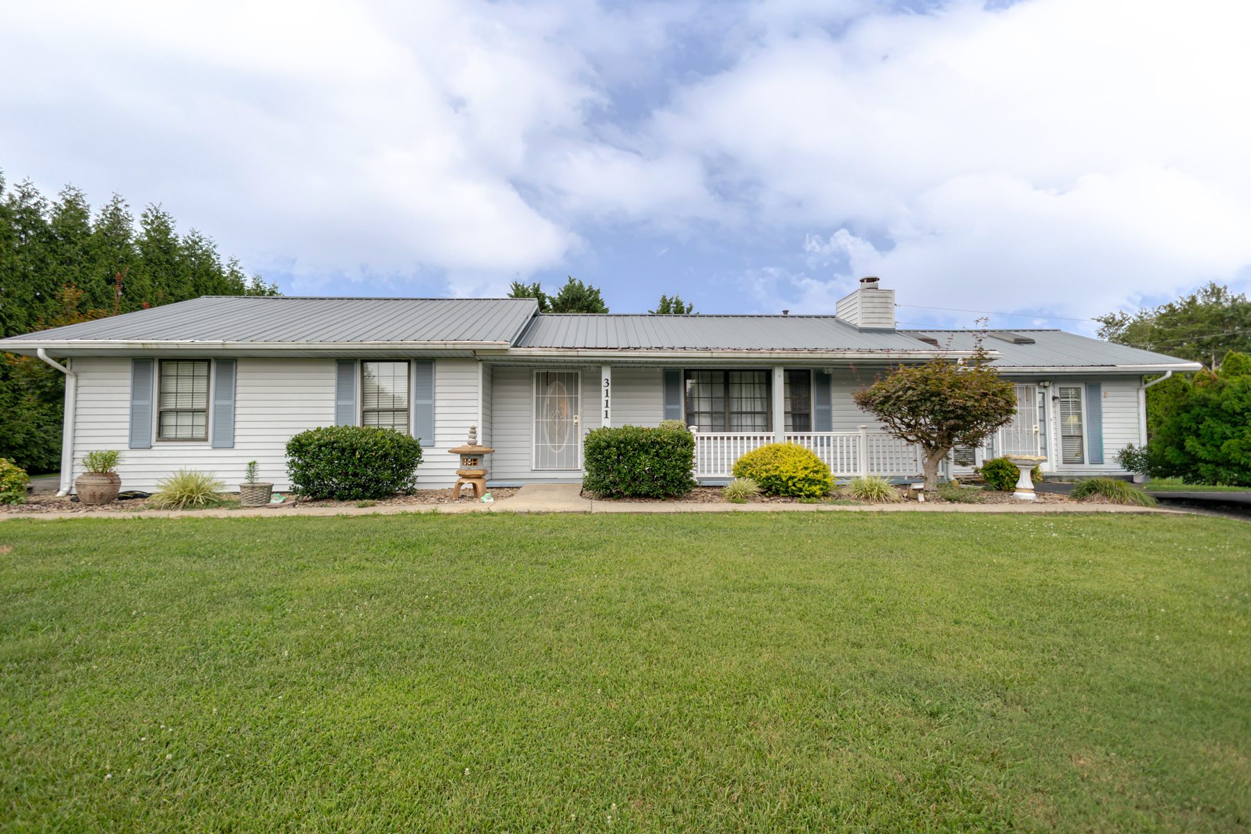3111 Jane Street — first impressions