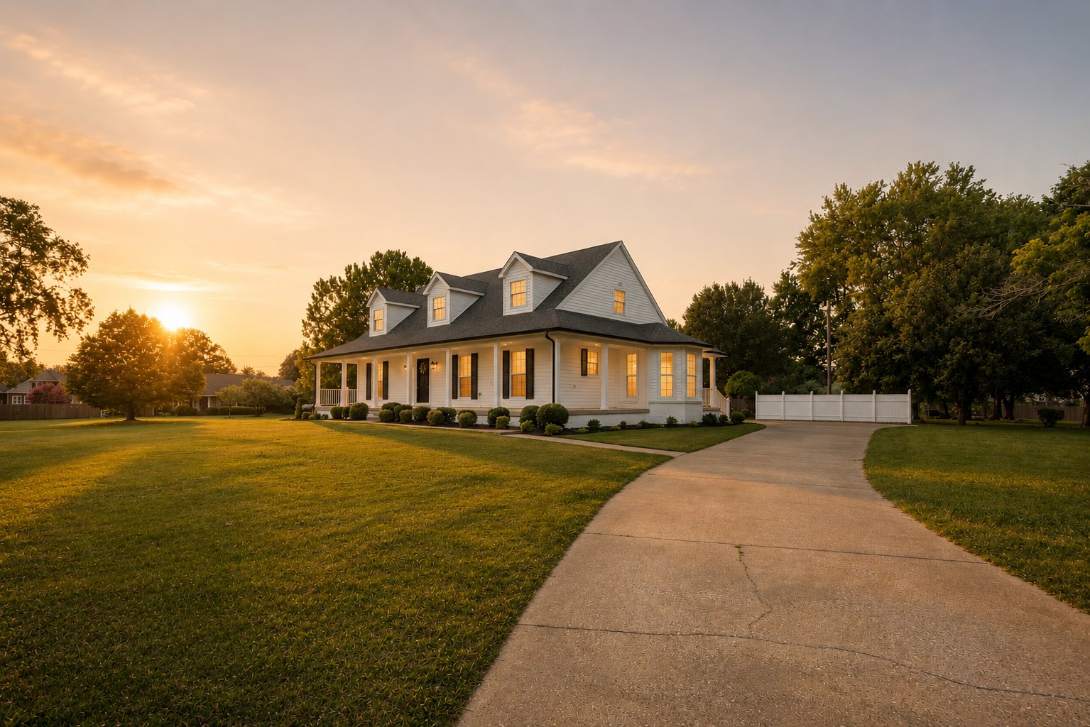 Practical answers for planning your next listing shoot.
